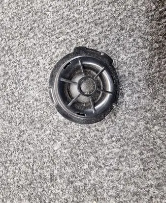 Audi Q7 4M Front door high frequency speaker 4M0035399D