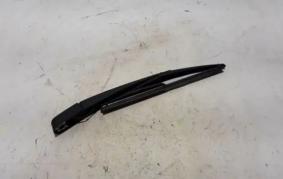 Renault Clio III Rear wiper blade arm 7701059392