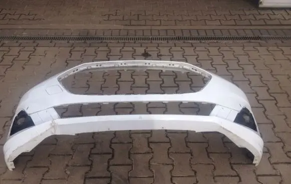 Ford Focus Front bumper