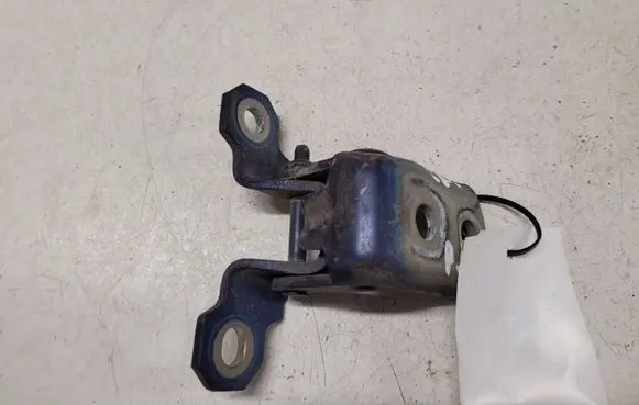 Renault Laguna II Front door upper hinge