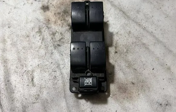 Mazda 3 I Other switches/knobs/shifts BP4L66350 03123000