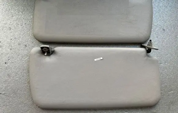 Nissan King Cab, Navara Sun visor 96400VJ410 96401VJ400