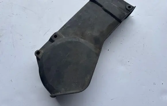 Volkswagen Transporter - Caravelle T4 Timing belt guard (cover) 074130133