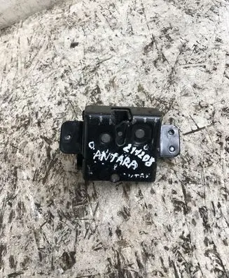 Opel Antara Tailgate/trunk/boot lock/catch/latch