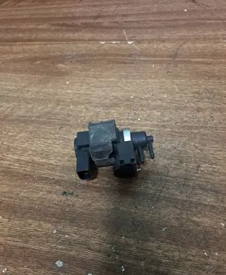Audi A6 S6 C6 4F Turbo solenoid valve