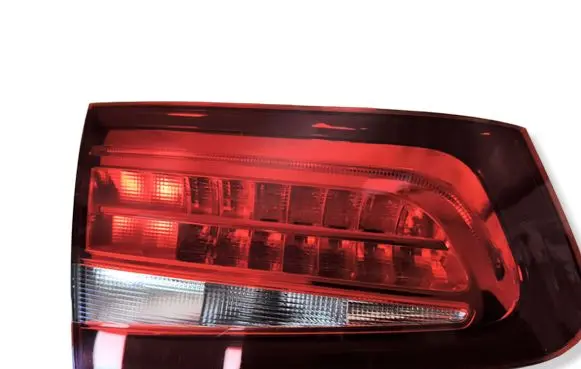 Mercedes-Benz GLC X253 C253 Tailgate rear/tail lights A2539061300