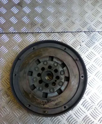 Chrysler PT Cruiser Pressure plate 