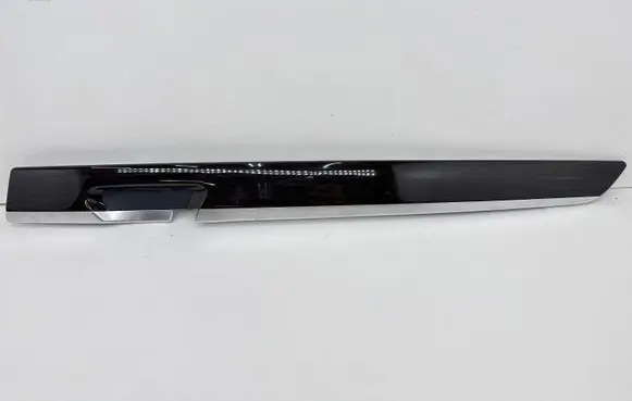 BMW 7 F01 F02 F03 F04 Other rear door trim element 9115576
