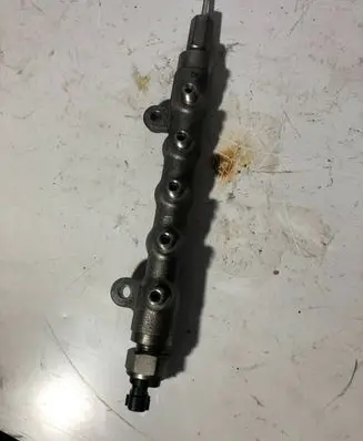 Mazda CX-7 Fuel main line pipe 1151