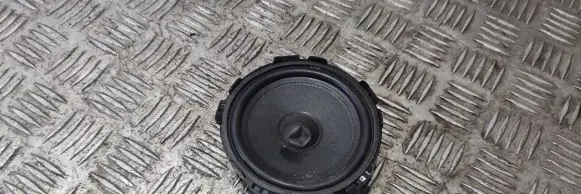 Mercedes-Benz C W205 Panel speaker A2058201002
