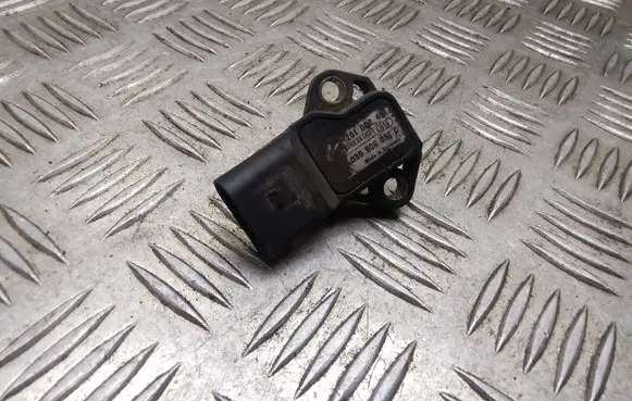Volkswagen Transporter - Caravelle T5 Air pressure sensor 038906051C 0281002401
