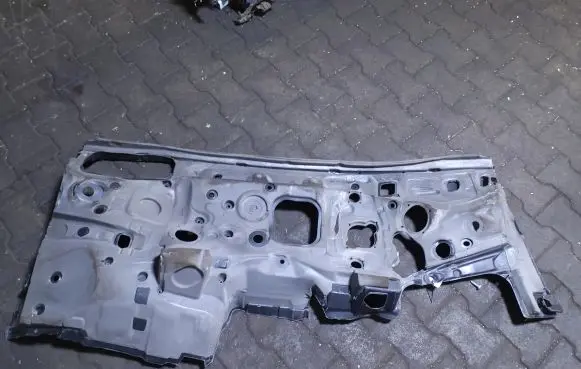 Mercedes-Benz A W177 Under panel sound insulation A1776824301