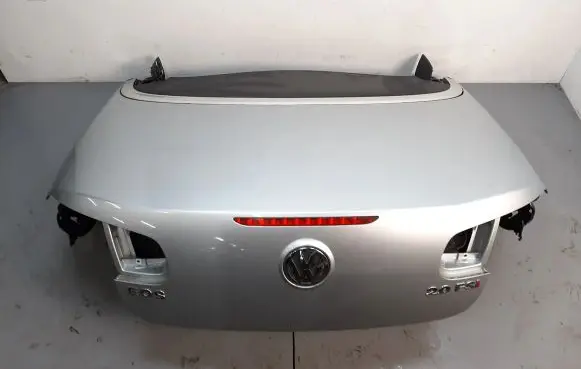 Volkswagen Eos Tailgate/trunk/boot lid