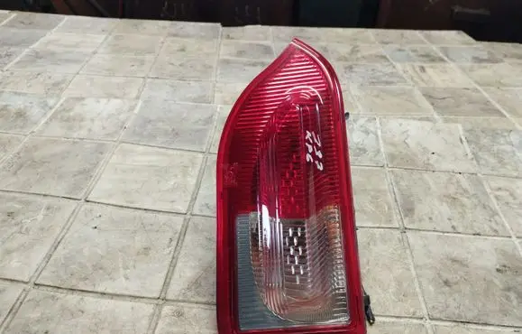 Opel Insignia A Rear/tail lights 13226854 495056087