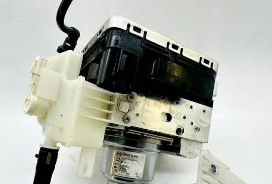 Mazda 2 ABS control unit/module DFR5439A0 001306211201 A4260
