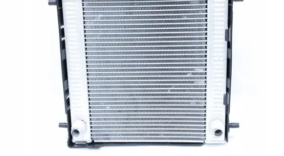 BMW M8 F91 F92 G14 G15 Coolant radiator 17118620207