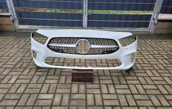 Mercedes-Benz A W177 Front bumper A1778853600