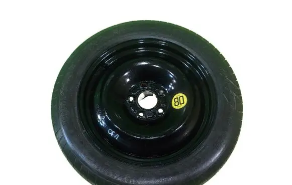 Ford Mondeo MK IV R16 spare wheel 5X108