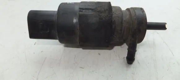 Audi A6 S6 C6 4F Windscreen/windshield washer pump 1J5955651