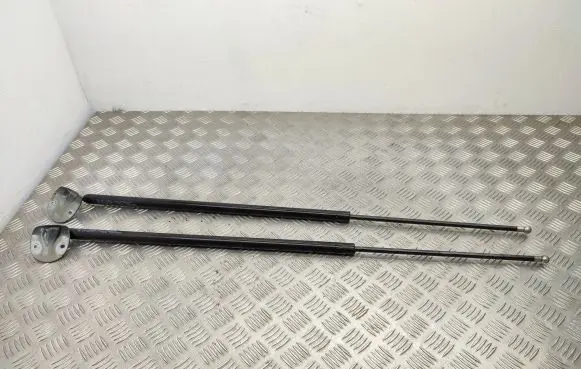 Opel Vivaro Tailgate/trunk strut/damper