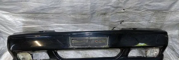 Volvo S70 V70 V70 XC Front bumper