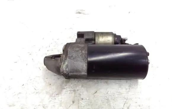 Mercedes-Benz A W169 Starter motor 0001108217 A0051517401