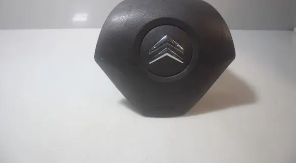 Citroen Nemo Steering wheel airbag