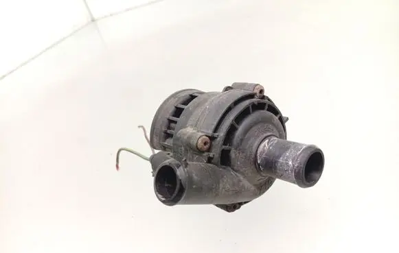 Mercedes-Benz CLS C219 Electric auxiliary coolant/water pump A2118350364