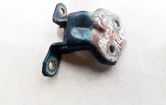 Hyundai Accent Front door upper hinge