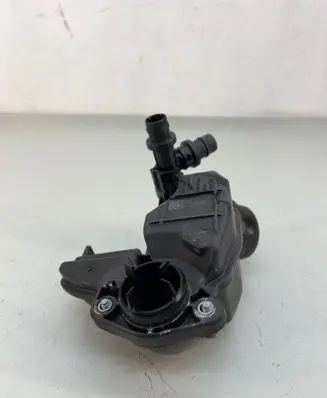 Volkswagen Taigo Intake resonator 05C129654C