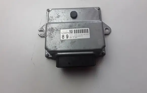 Infiniti M Y51 Gearbox control unit/module 23751JK00B