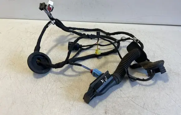 Audi Q2 - Front door wiring loom 81A971029AF