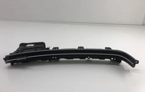 Hyundai Tucson IV NX4 Dashboard side air vent grill/cover trim 97490n7910