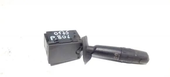 Peugeot 806 Wiper control stalk 96194523ZL 61580041
