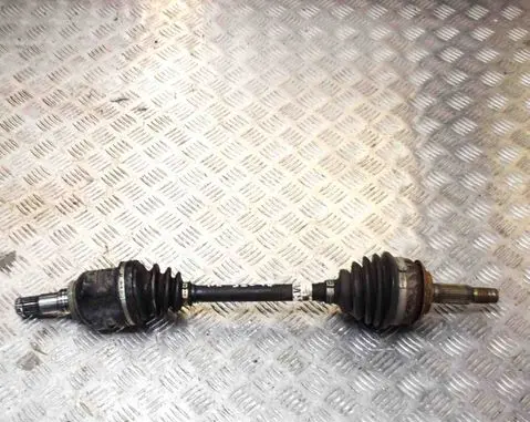 Toyota Yaris Front driveshaft 434200D411