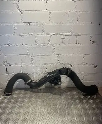 Audi A4 S4 B8 8K Intercooler hose/pipe