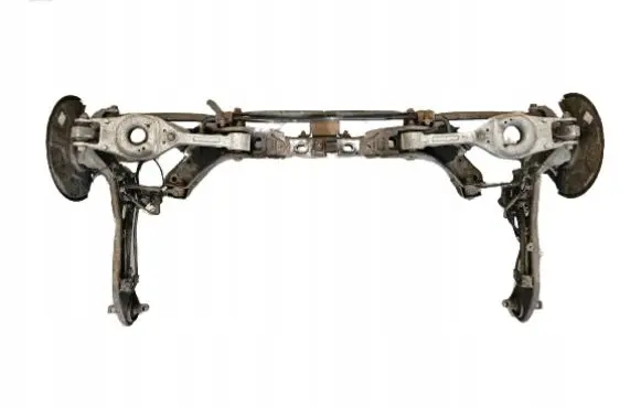 Hyundai i40 Rear axle beam 