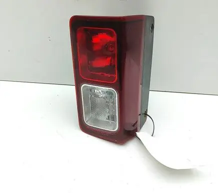 Opel Vivaro Rear/tail lights 265598103R 934557900