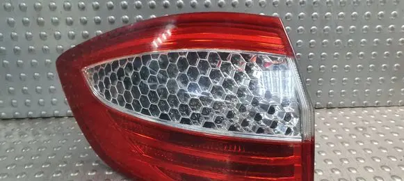 Ford Mondeo MK IV Rear/tail lights 