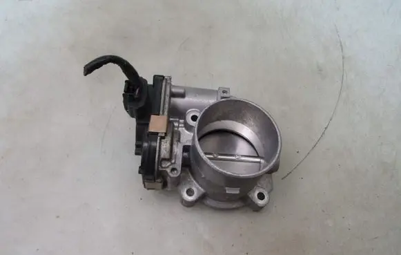 Mazda CX-60 Throttle body valve PXK713640 CX60