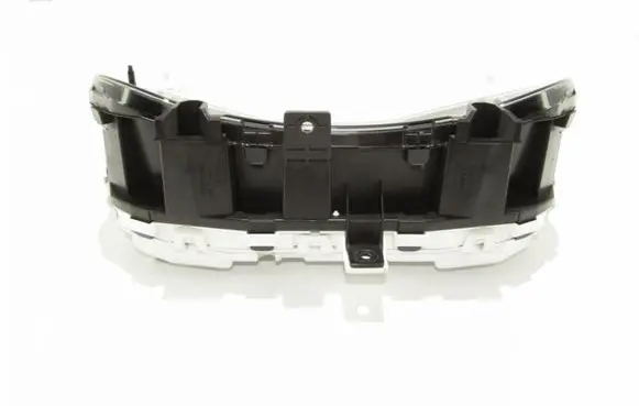 Mitsubishi ASX Speedometer (instrument cluster) 8100B727