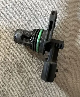 Camshaft position sensor