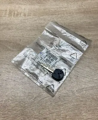 Peugeot 806 Ignition key/card 9170N1