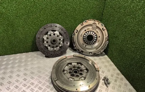 Renault Master III Clutch set kit 302054176R 123108013R TH1320