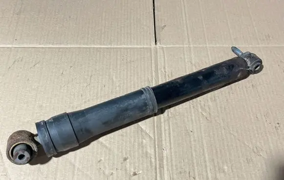 Renault Megane III Rear shock absorber/damper