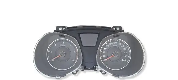 Hyundai ix20 Speedometer (instrument cluster) 940031K130