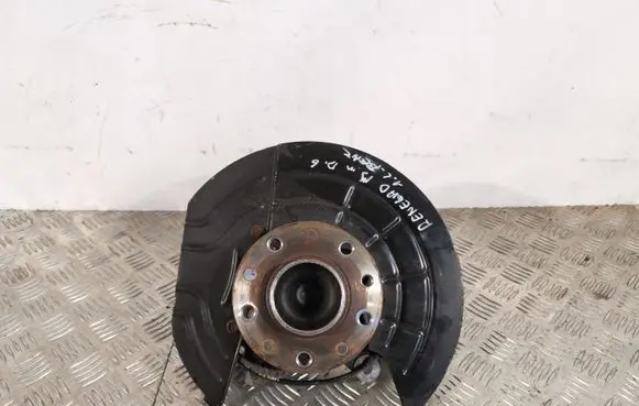 Jeep Renegade Rear wheel hub