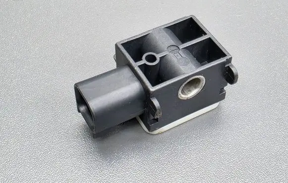 Ford Focus Airbag deployment crash/impact sensor 3M5T14B342AB