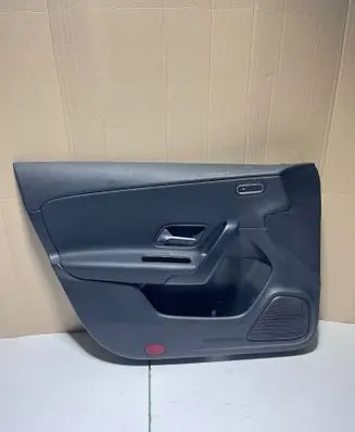 Mercedes-Benz CLA C118 X118 Front door card panel trim A1187204301