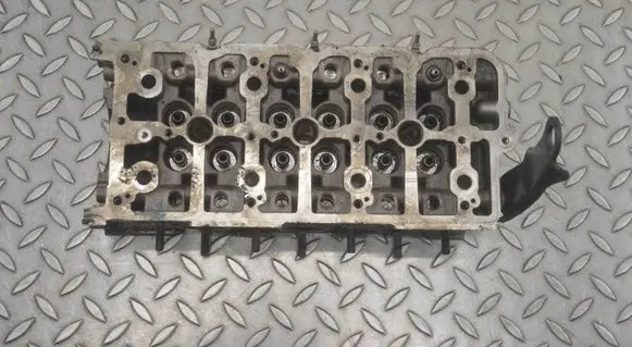 Audi Q7 4M Engine head EA897 0594BP